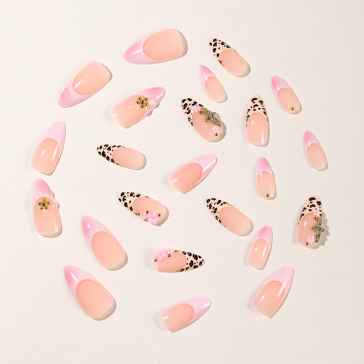 Artistic Acrylic Nail Art Extensions Kalsten 1789713130
