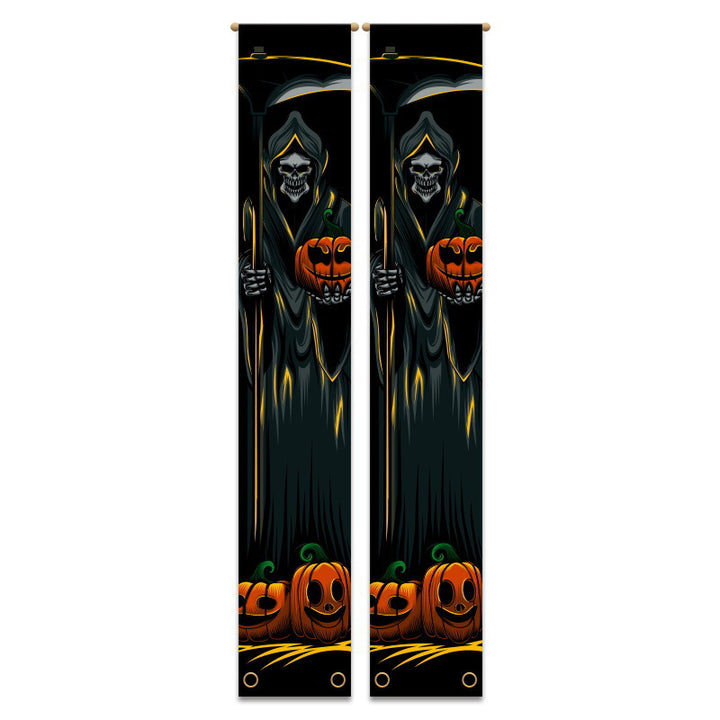Halloween Decorative Banner Set Kalsten
