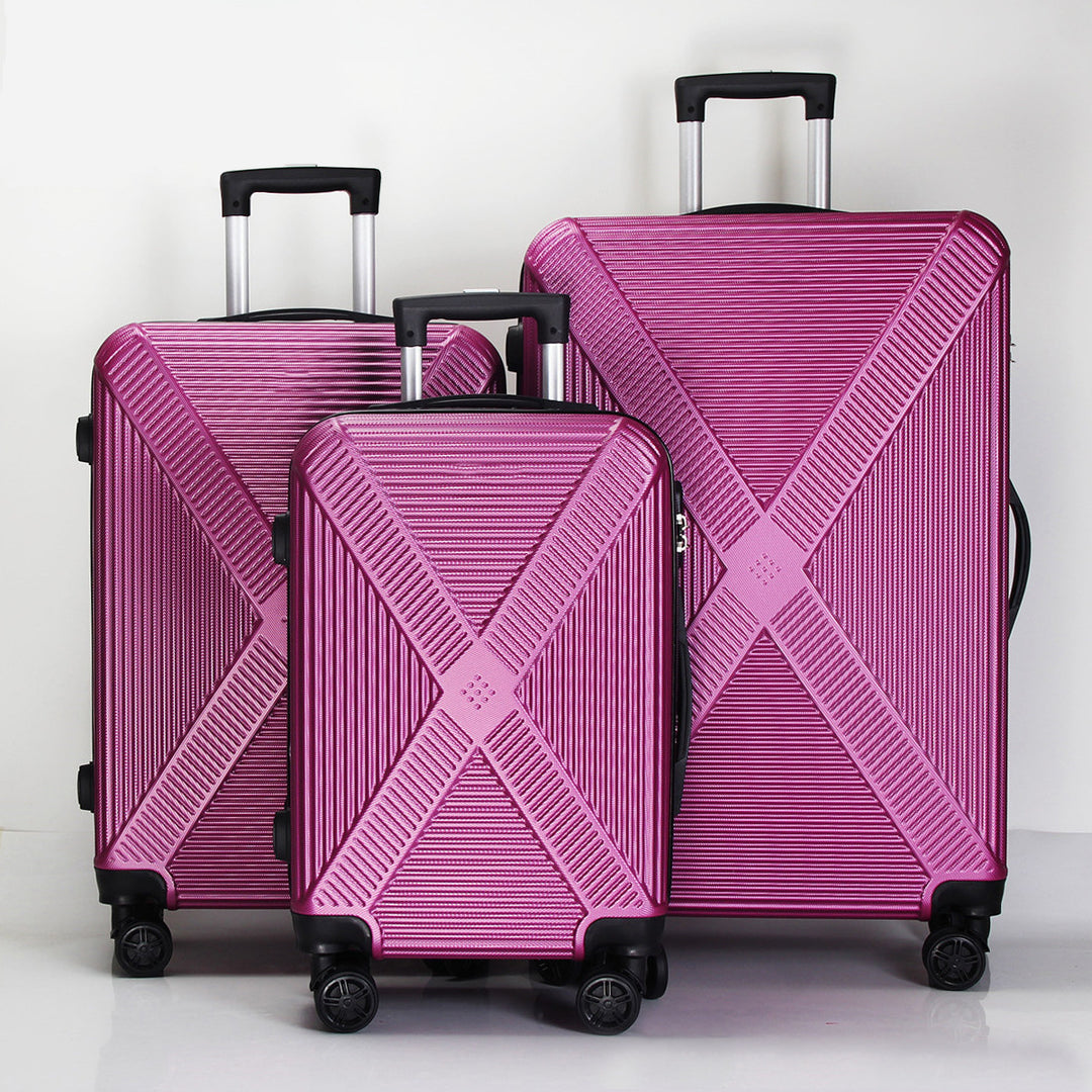 Luggage Set Kalsten
