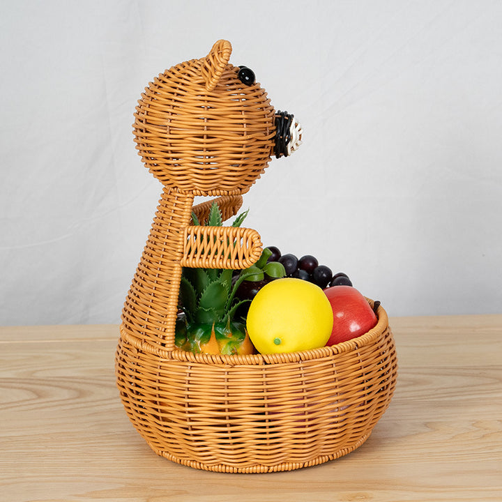 Decorative Storage Basket Kalsten