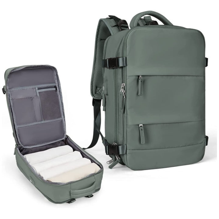 Multi-Functional Travel Backpack Kalsten