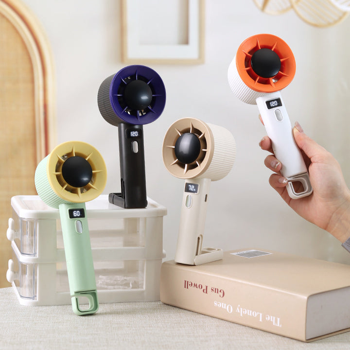 Portable Mini Fan Kalsten