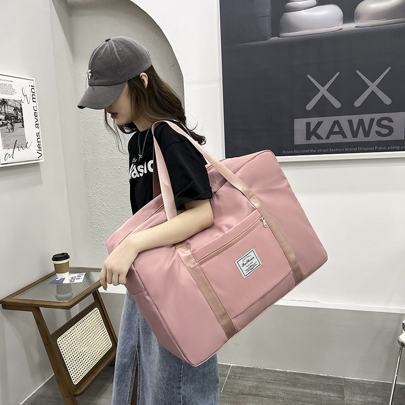 Durable Travel Duffle Bag Kalsten