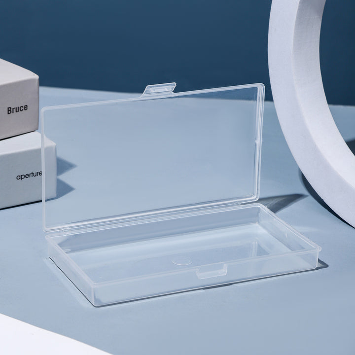 Slim Transparent Storage Case Kalsten