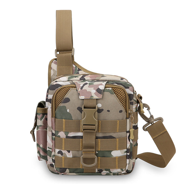 Compact Tactical Gear Sling Bag Kalsten
