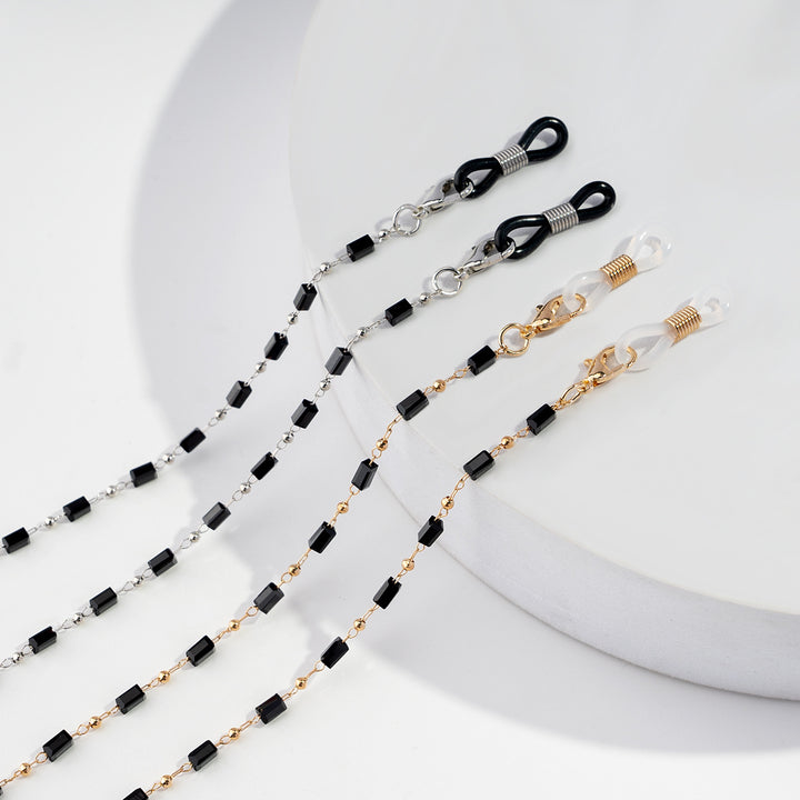 Stylish Beaded Eyewear Holder kalsten