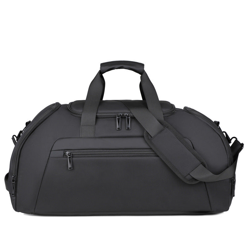 All-Weather Adventure Duffel Kalsten