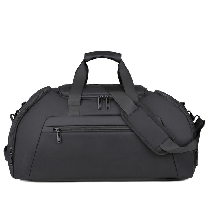 All-Weather Adventure Duffel Kalsten
