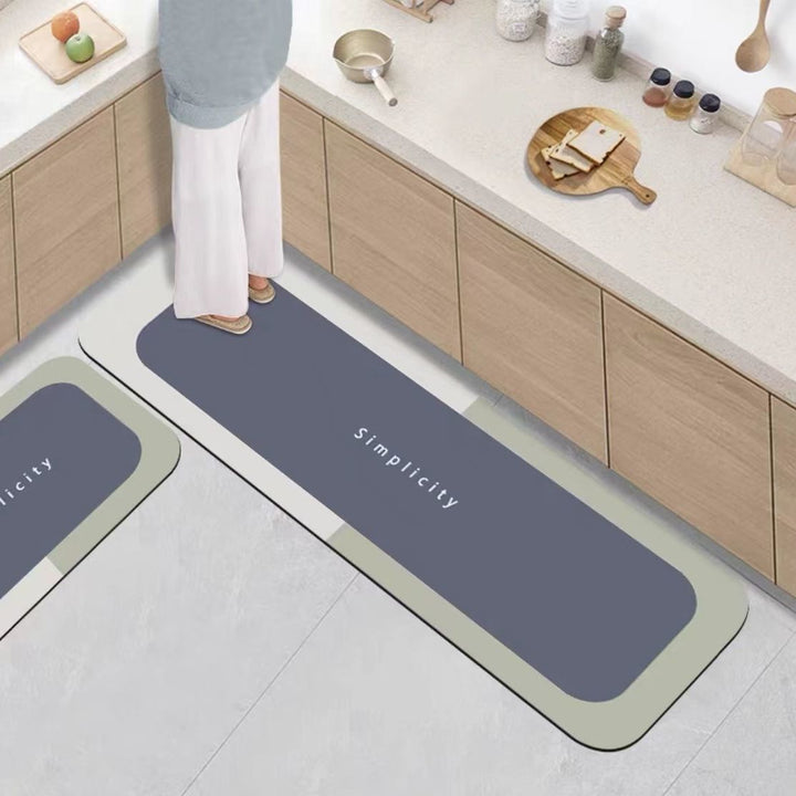 Comfort Kitchen Floor Mat Kalsten