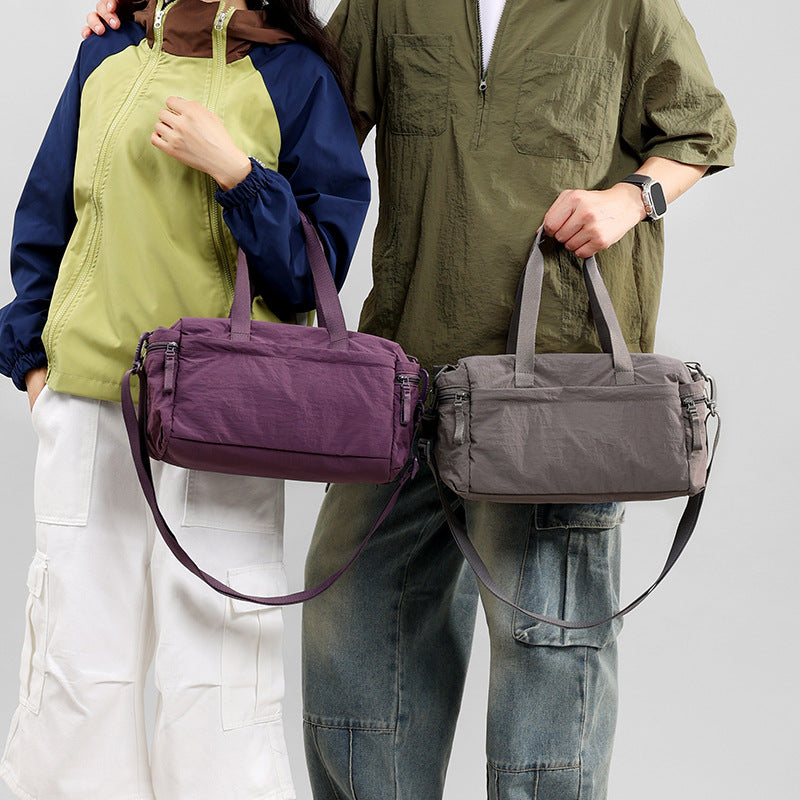 Versatile Weekender Kalsten