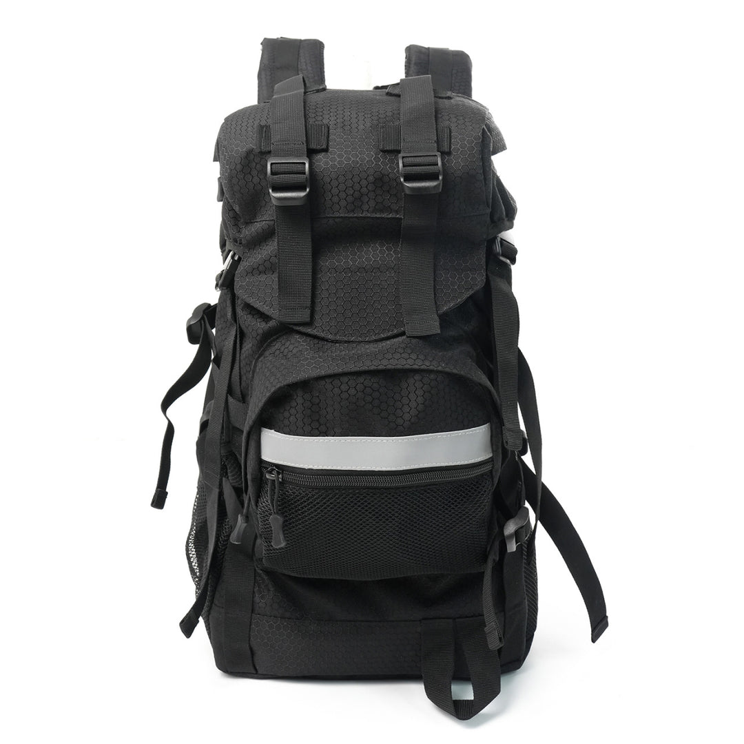 Versatile Multi-Function Camo Backpack Kalsten