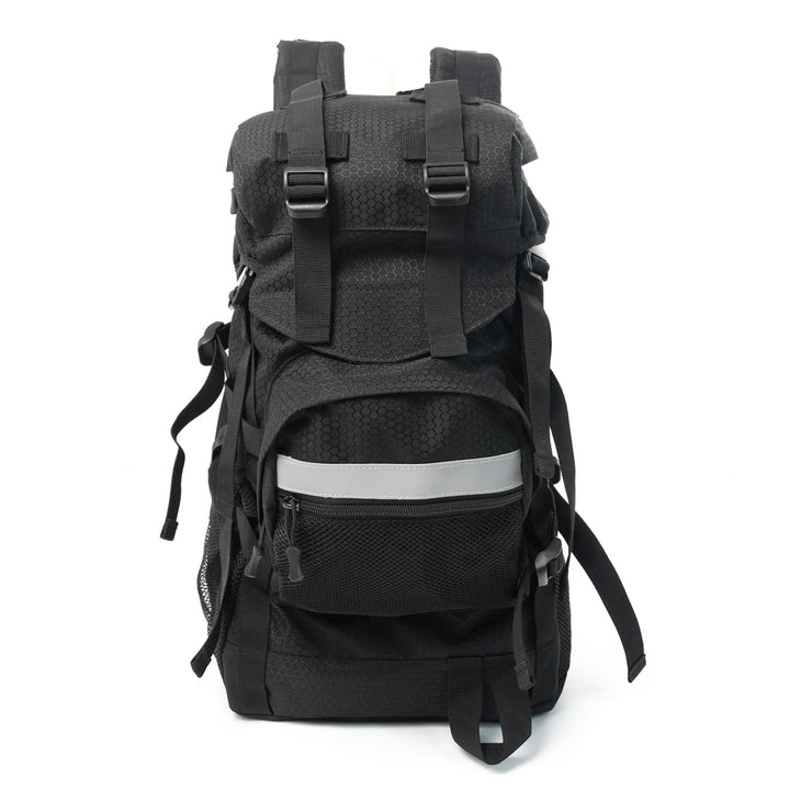 Versatile Multi-Function Camo Backpack Kalsten
