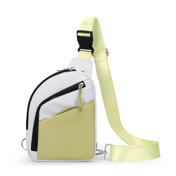 Compact Urban Sling Bag Kalsten