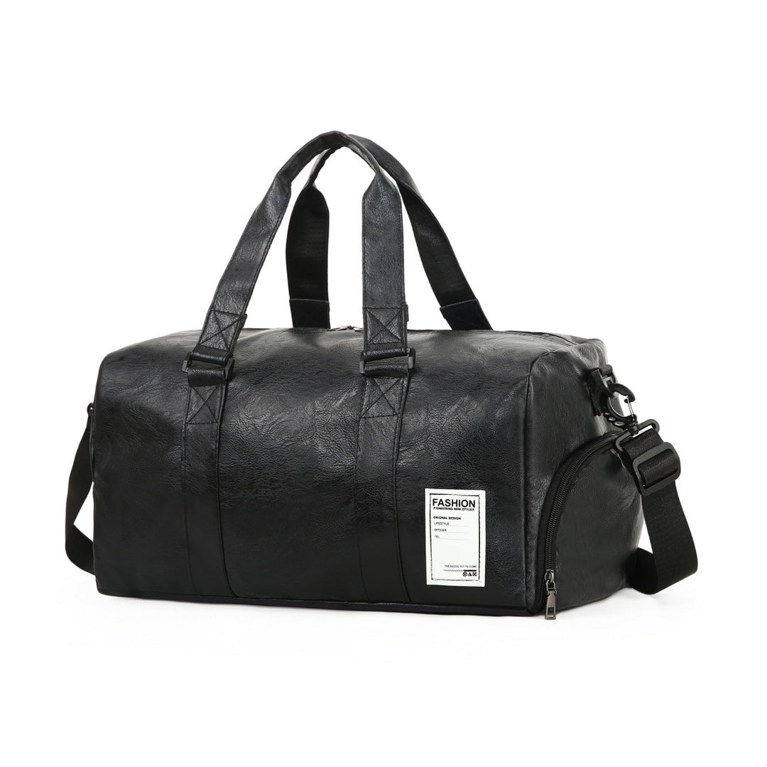 Durable Travel Tote Kalsten