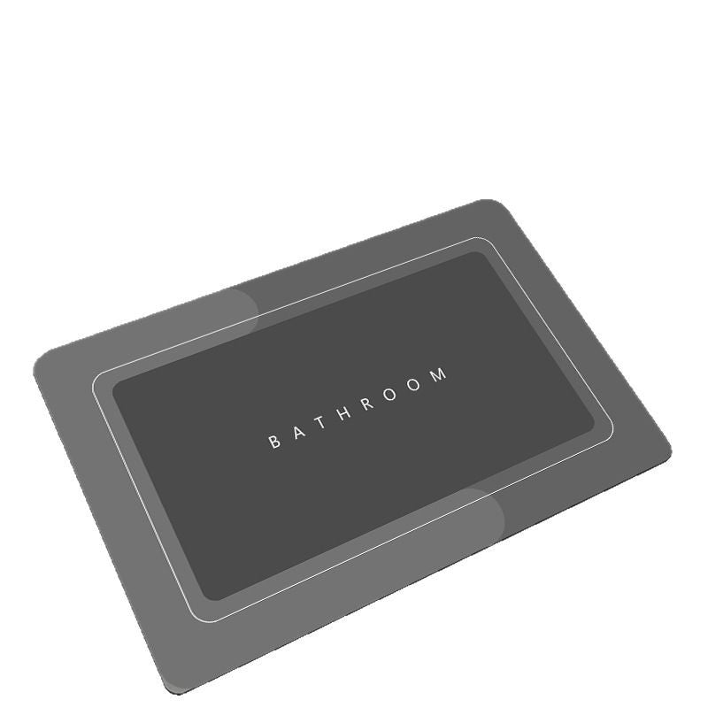 Bathroom Comfort Mat
