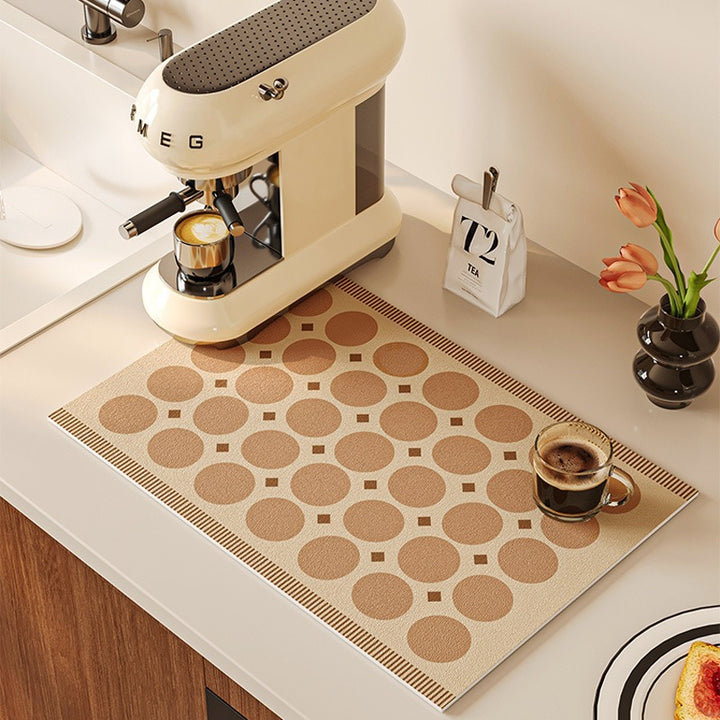 Kitchen Counter