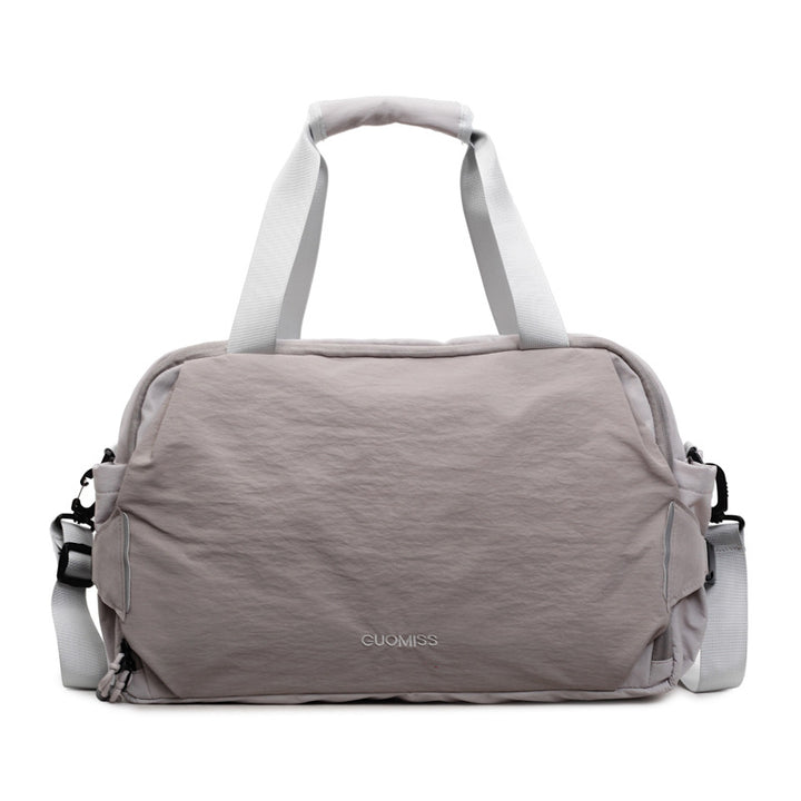 Versatile Multi-Purpose Travel Duffel Bag