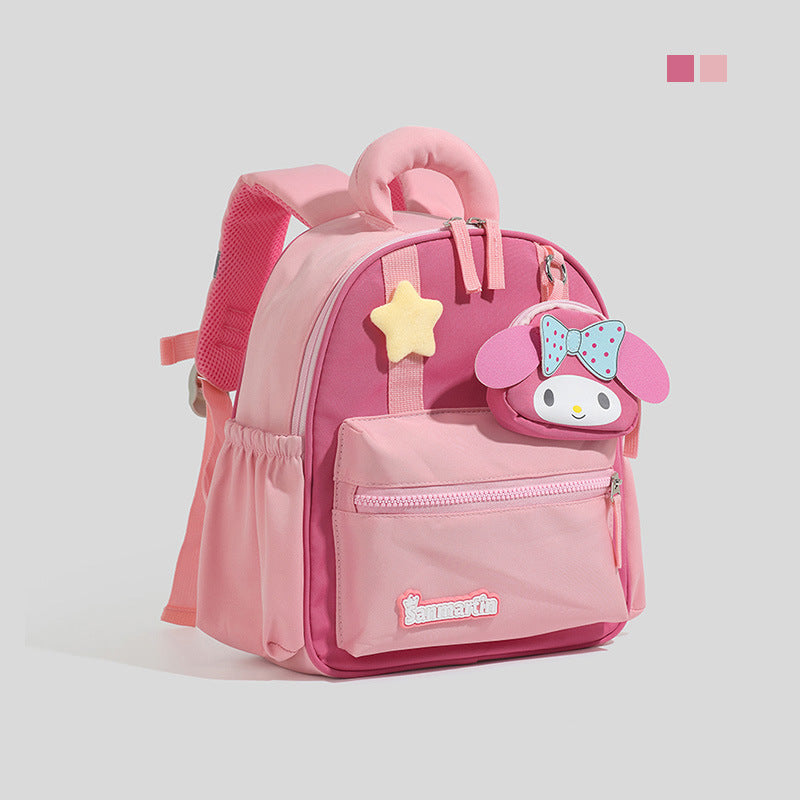 Children Cartoon-Themed Backpack Kalsten