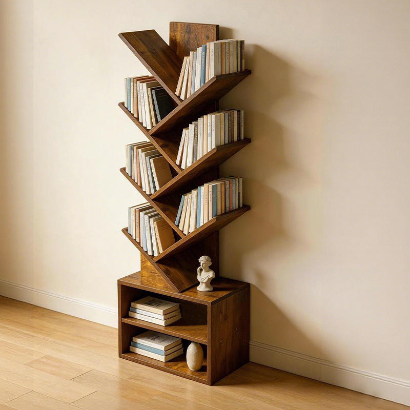 Furniture Bookcase Kalsten