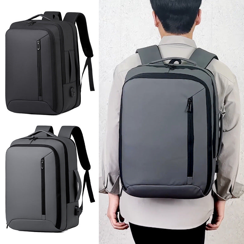 Professional Travel Laptop Backpack