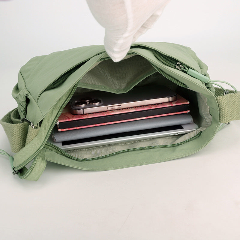 WoChic Crossbody Shoulder Bag
