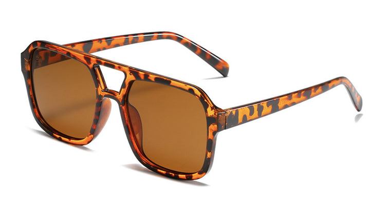 Fashion Forward Square Frame Sunglasses Kalsten