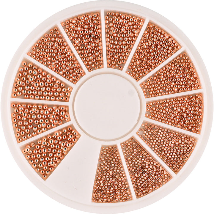 Decorative Nail Art Rhinestones
