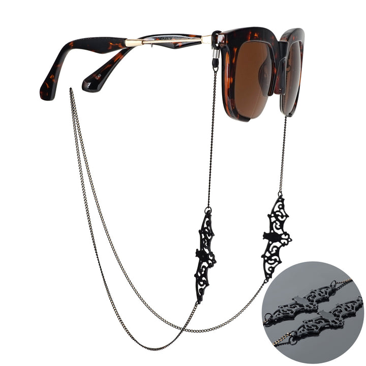 Decorative Eyewear Chain Kalsten