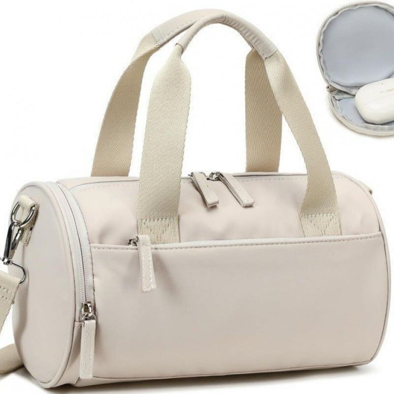 Stylish Utility Gym Duffle Bag Kalsten