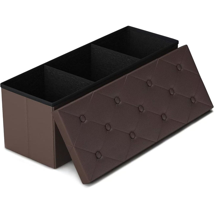 Storage Ottoman Kalsten
