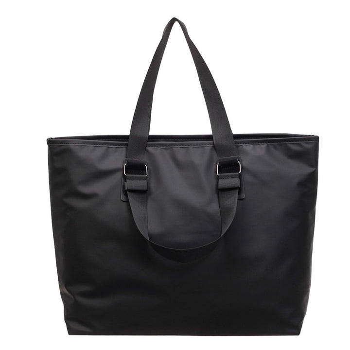 Durable Waterproof Travel Tote