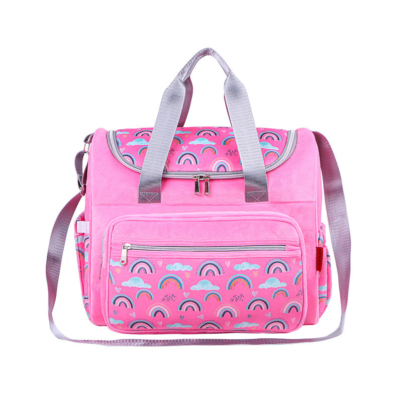 Diaper bag Kalsten