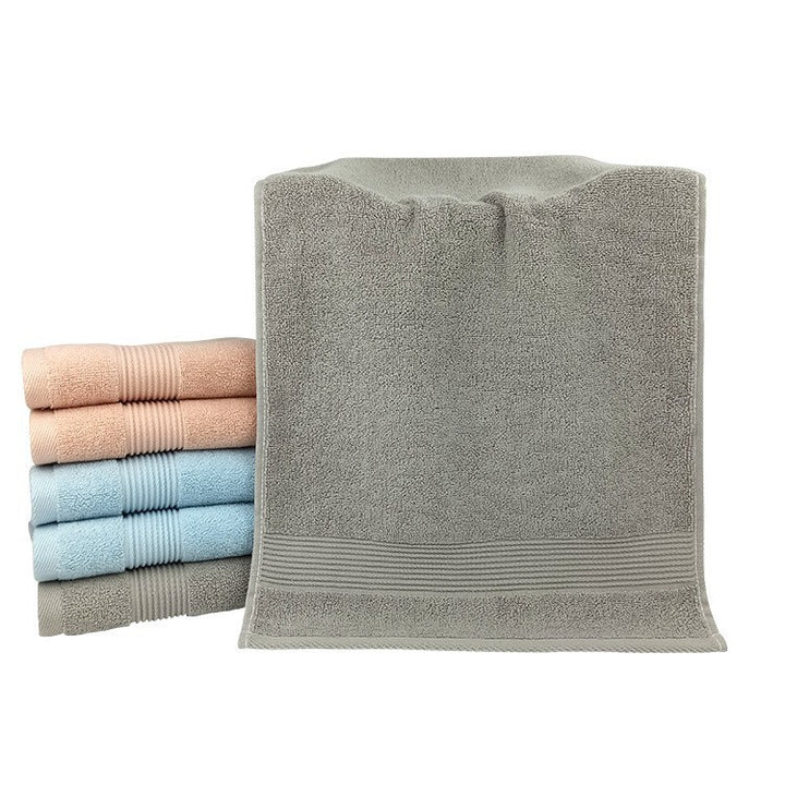 Terry Towel with Luxurious Design Kalsten