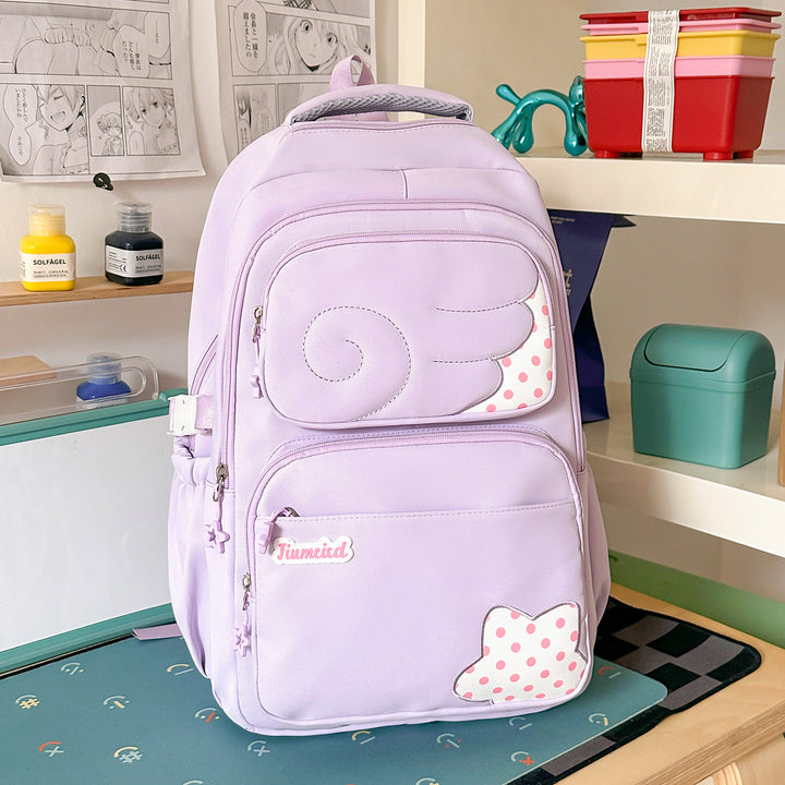 Cute Decorative Backpack Kalsten