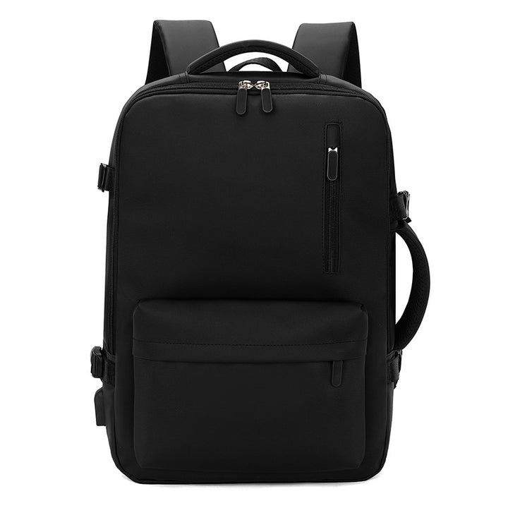 Modern backpack with high-quality organization Kalsten