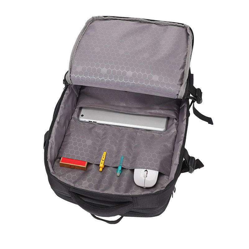Ergonomic Multi-Functional Laptop Backpack Kalsten