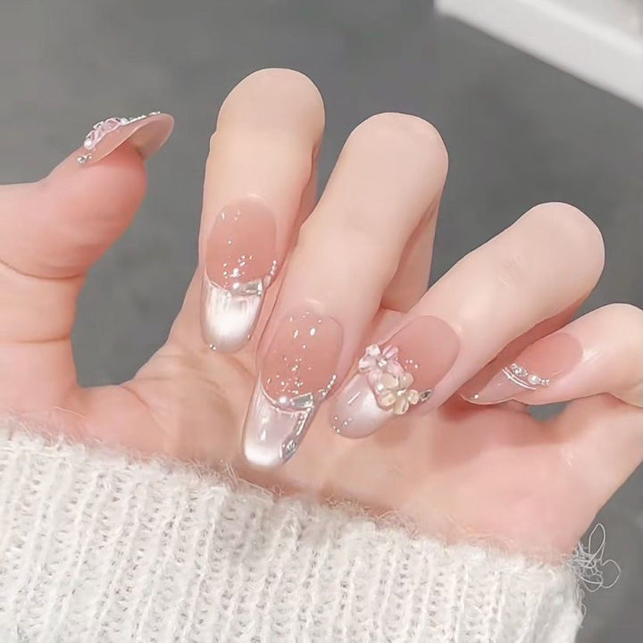 Premium Decorative Nail Art