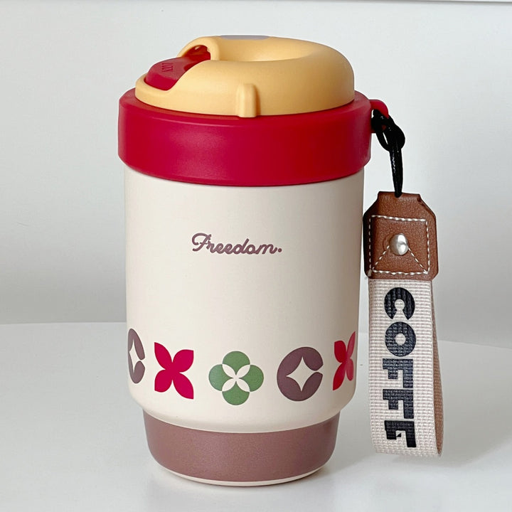 Ladies Insulated Coffee Mug Kalsten