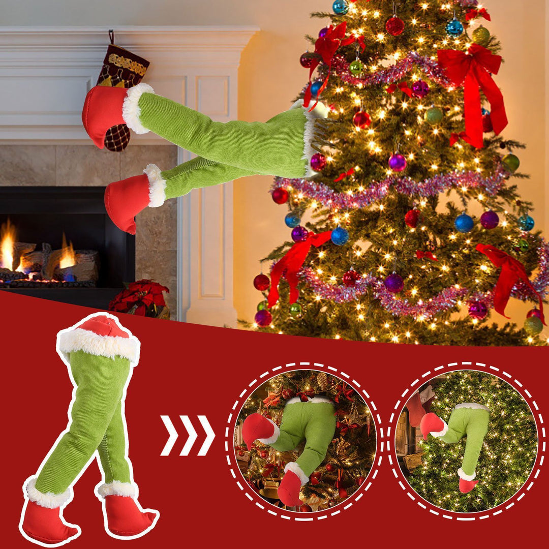 Festive Decorative Toy