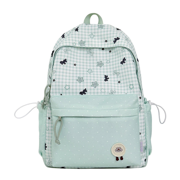Fun Character-Themed Backpack Kalsten