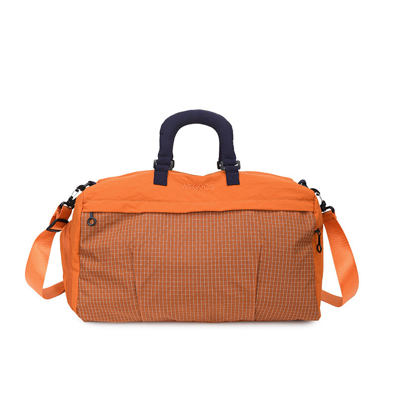 Versatile Travel Utility Duffle Bag Kalsten