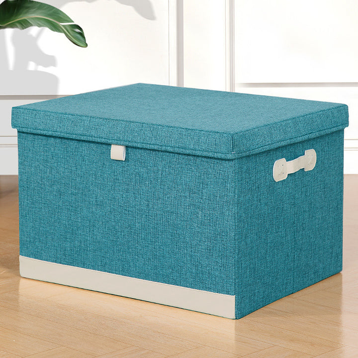 Storage Ottoman Kalsten