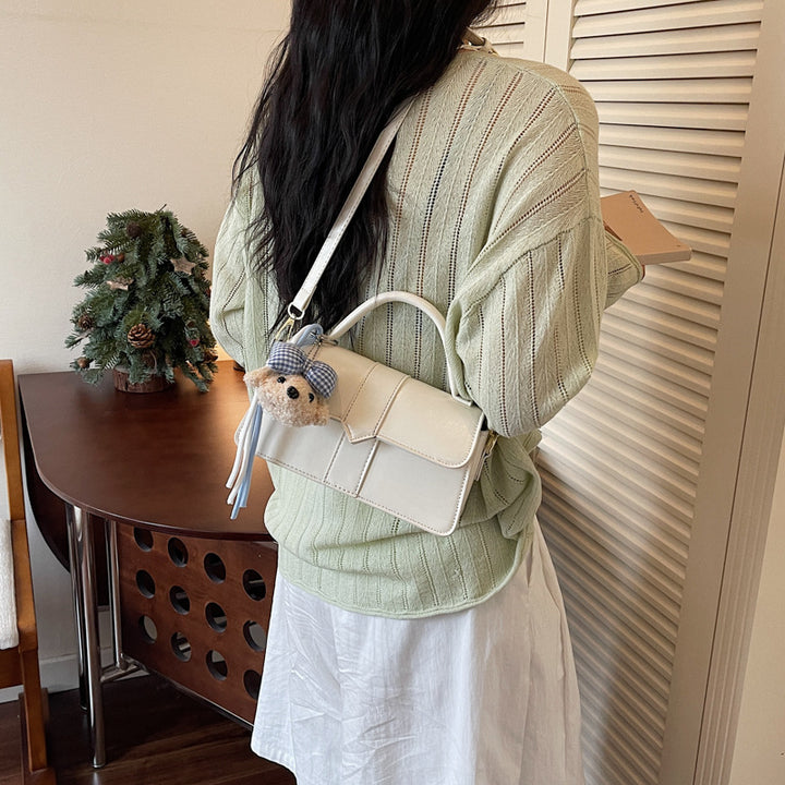 Fashionable Mini Crossbody Handbag Kalsten