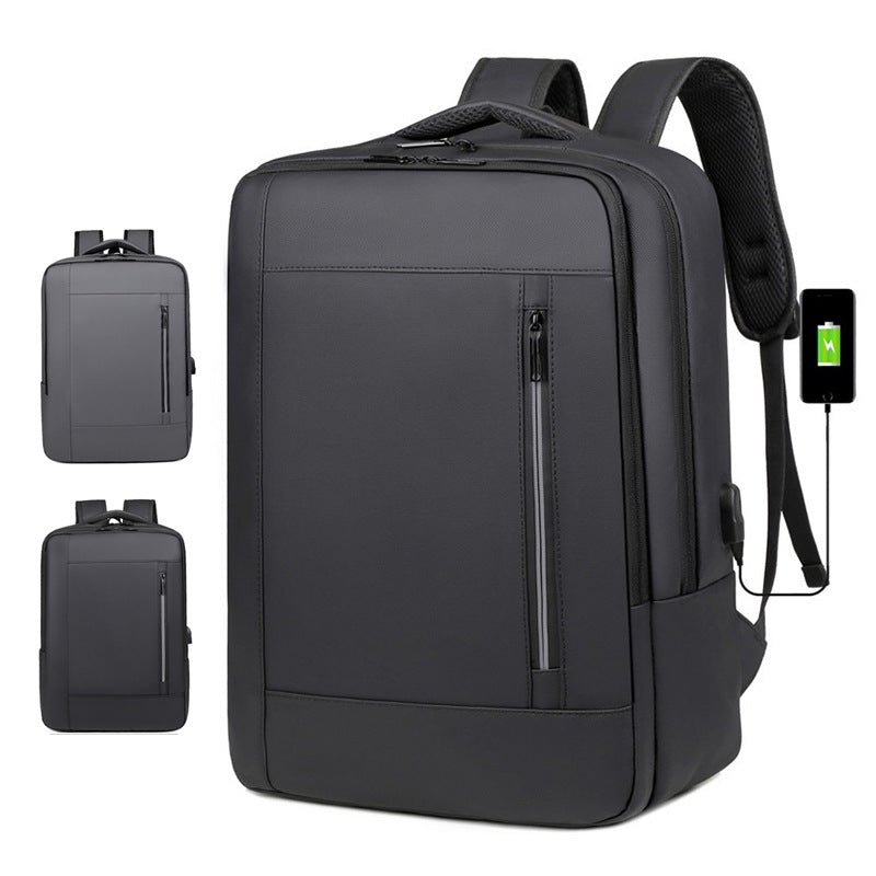 High-Performance Ergonomic Laptop Backpack Kalsten