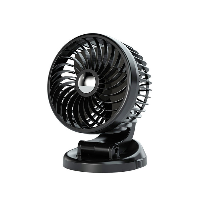 Compact High-Performance Portable Fan Kalsten