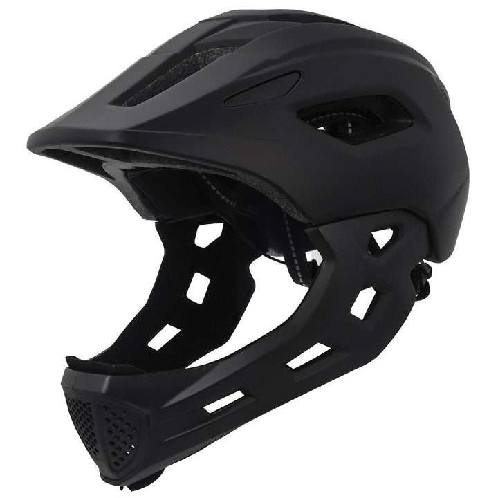 Full-Face Mountain Biking Helmet Kalsten