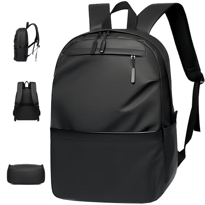 Waterproof Travel Backpack with Ergonomic Design Kalsten