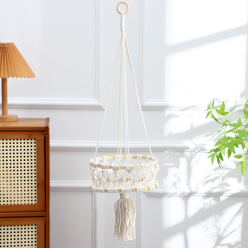 Macrame Plant Stand Kalsten