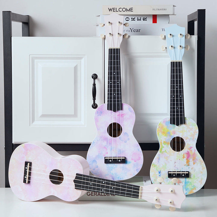 Musical Ukulele Kalsten