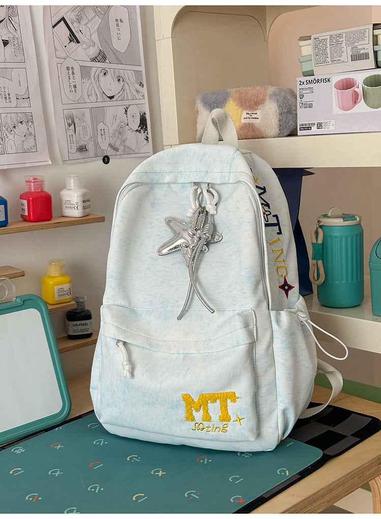 Stylish Minimalist Backpack Kalsten